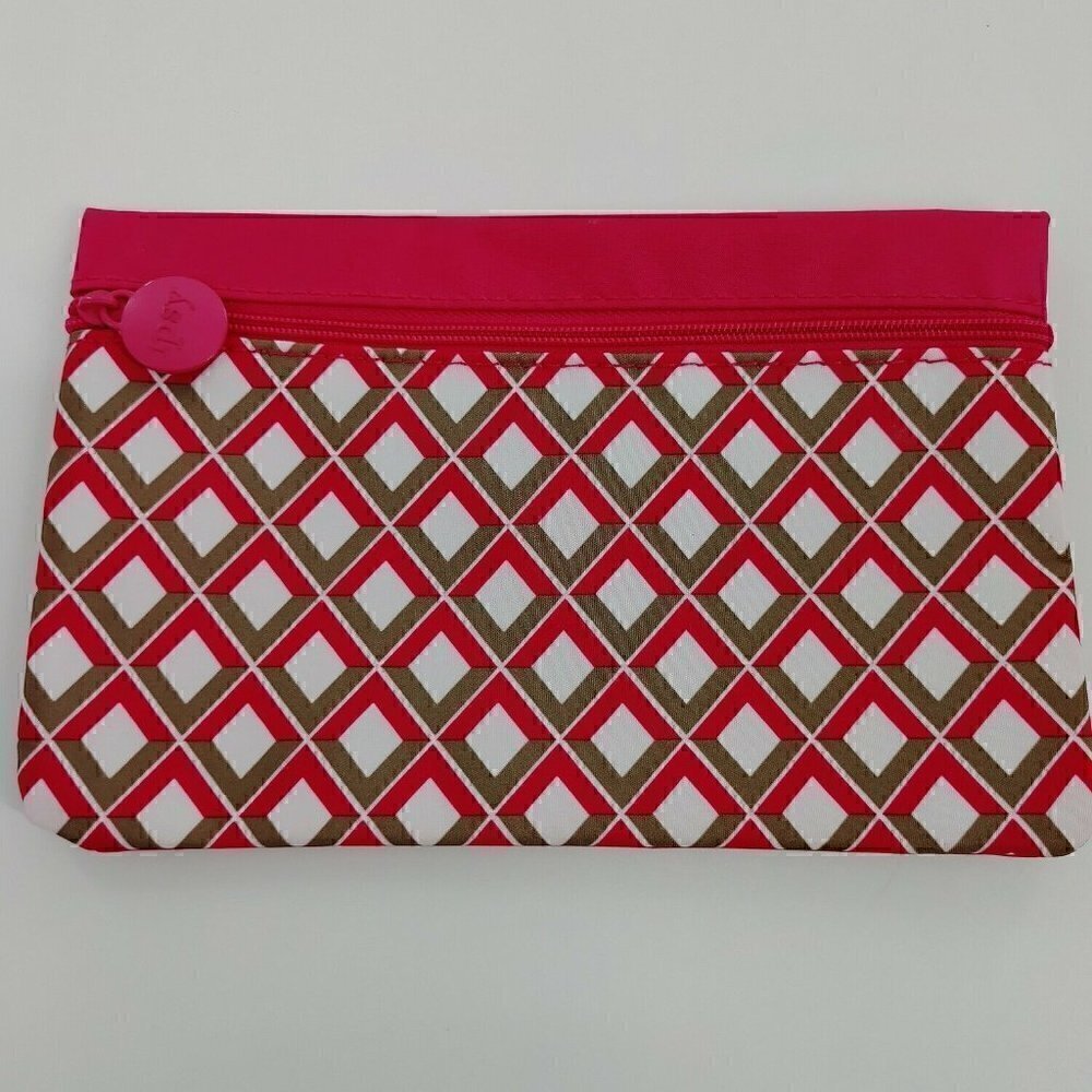 IPSY BAG February 2015 Zippered Bag